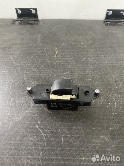 Кнопка стеклоподъемника мицубиси асх