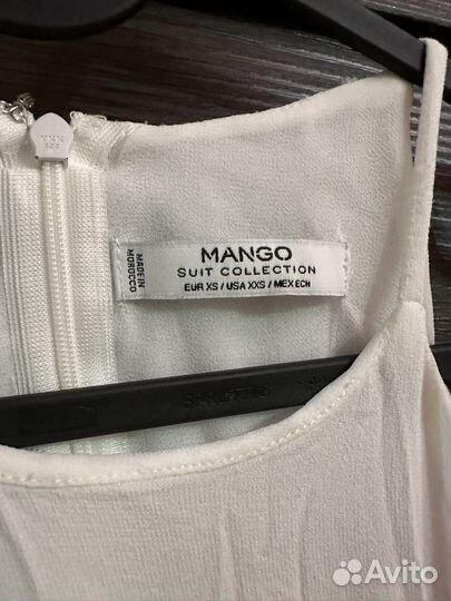 Комбинезон Mango xs