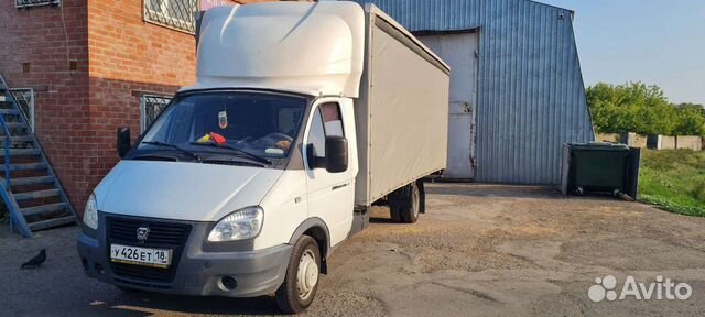 Грузоперевозки газель 5.2 -6.2метра 25-28 кубов