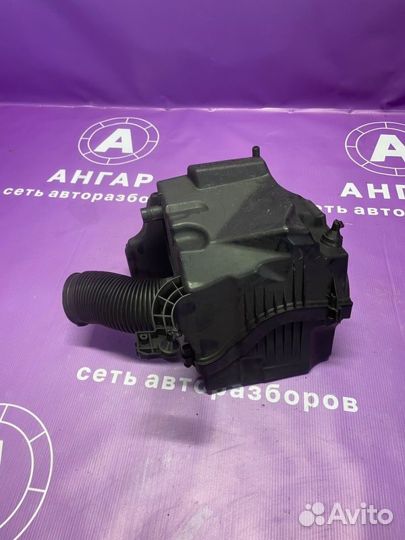 Корпус воздушного фильтра Volvo S40 B4164S3 2008