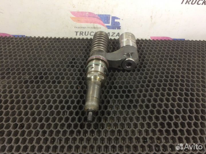 Форсунка топливная электрическая