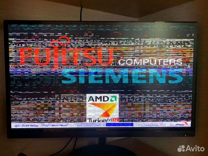 Ноутбук