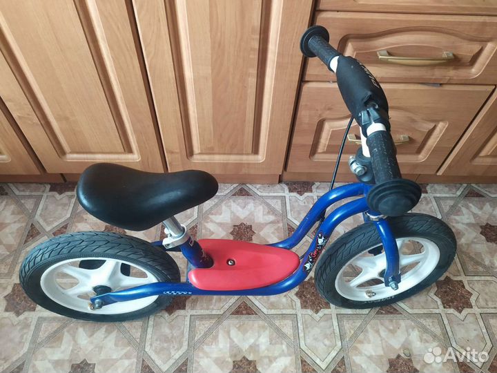 Беговел puky lr l