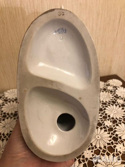 Статуэтка физкультурница лфз