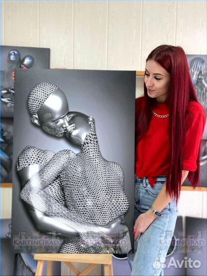 Великолепные картины в интерьер 