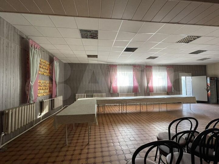 Сдам помещение в Заре, 93 м²