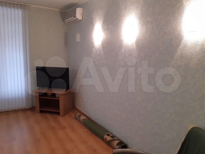 2-к. квартира, 55,5 м², 4/5 эт.