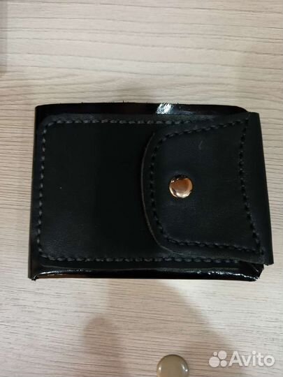Мини портмоне