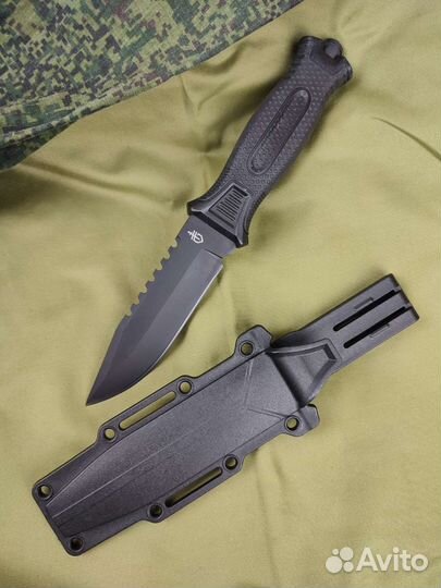 Нож туристический походный