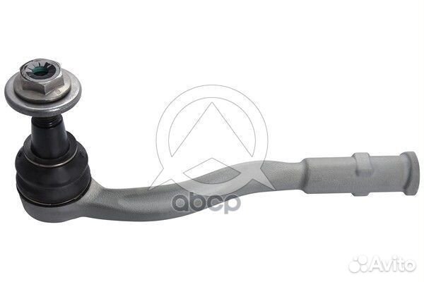 Наконечник р/т audi Q7 15- лев. 37532 Sidem