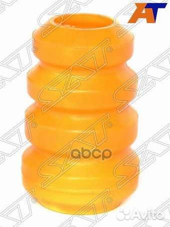 Отбойник передней стойки subaru forester