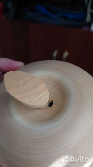 Деревянные заготовки для творчества