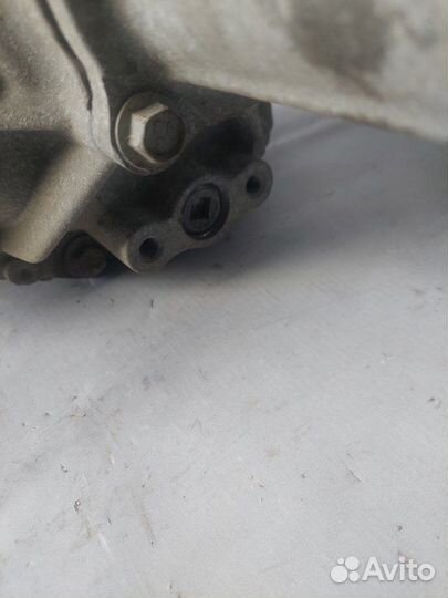 Редуктор передний Land Rover Sport 2 L494 3.0 DT