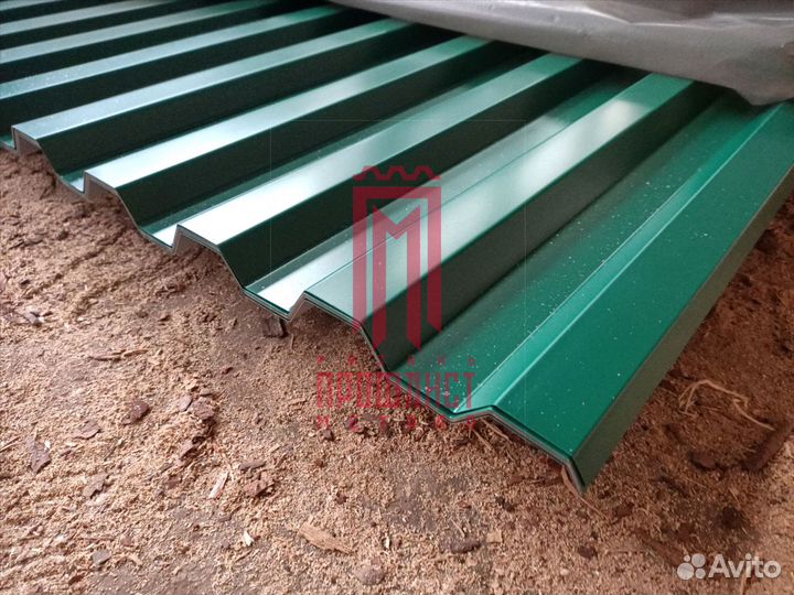 Профлист С21