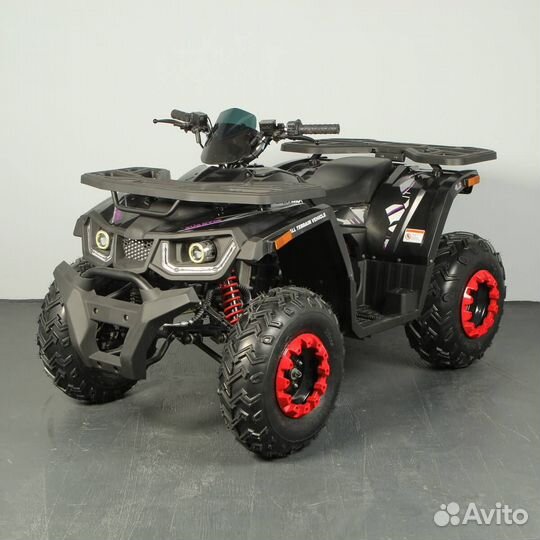 Avantis hunter 200 BIG basic Квадроцикл