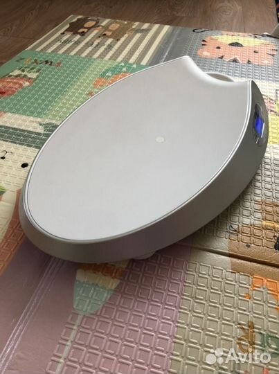 Продам весы для грудничка