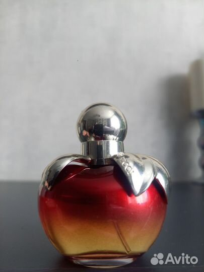 Парфюмерная вода nina ricci Nina L’Elixir