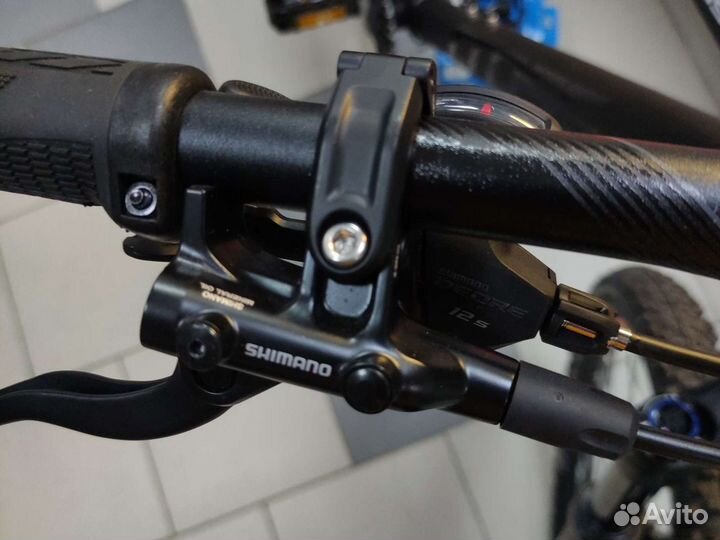 Cross fusion PRO 29 дюймов