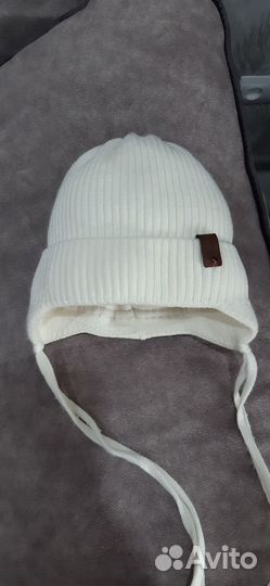 Шапка детская