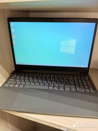 Lenovo V15-ADA 4/256гб