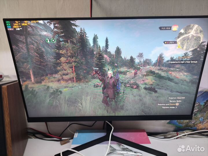 Монитор Xiaomi