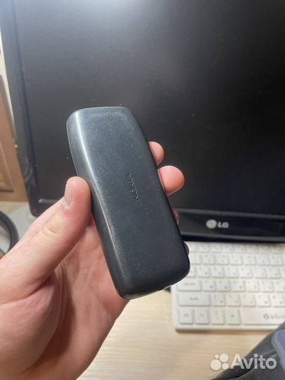 Nokia 105 Dual sim (2017)