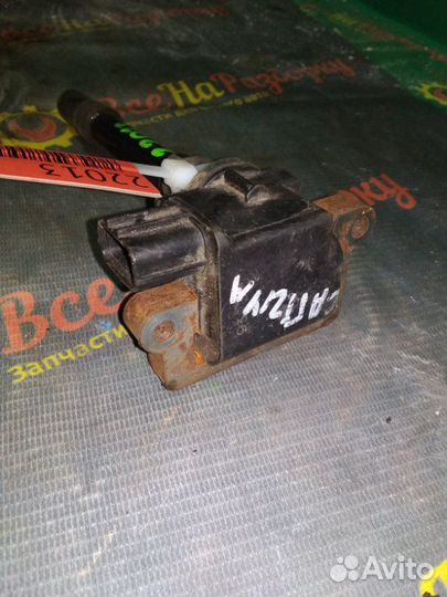 Катушка (модуль) зажигания Mitsubishi Carisma