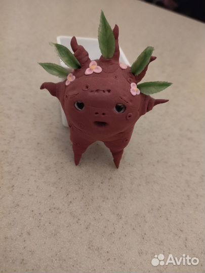 Корень мандрагоры