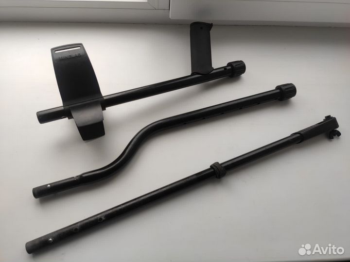 Штанга для металлоискателя оригинал