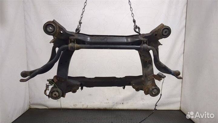 Балка подвески передняя Jaguar XJ 2003–2008, 2003