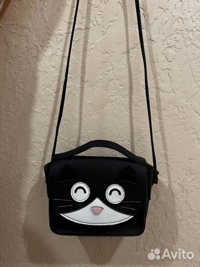 Сумочка доя девочки