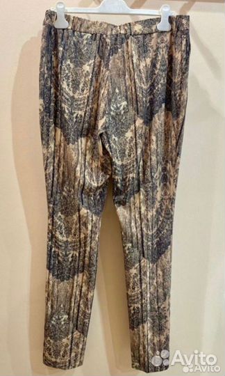 Брюки женские Class Roberto Cavalli 50р