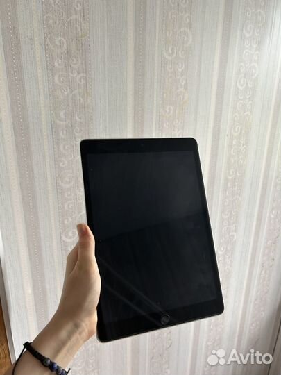 Новый iPad 9 2021 256gb