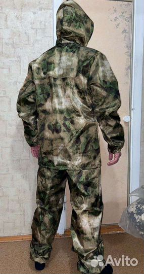 Костюм дождевик,кзм