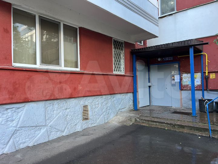 Комната 11 м² в 1-к., 1/5 эт.