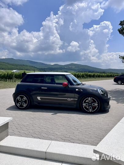 MINI John Cooper Works 1.6 МТ, 2013, 95 000 км