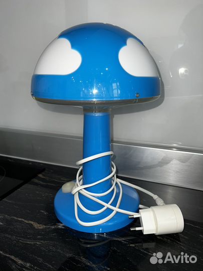 Ночник IKEA Скойг