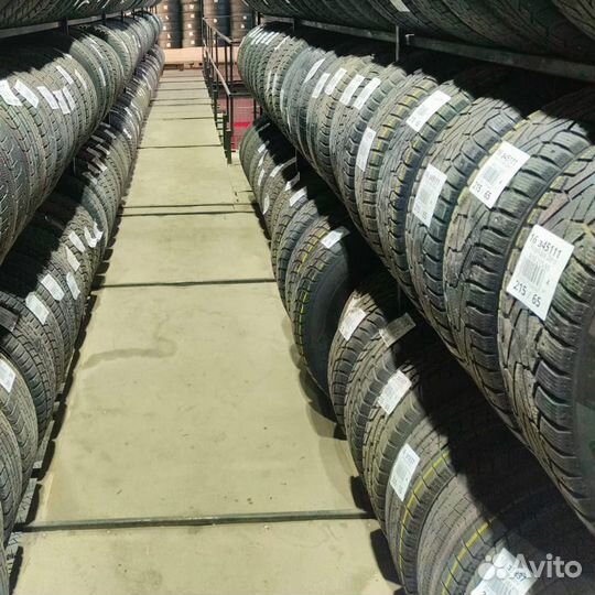 Formula Ice 185/65 R15 88T