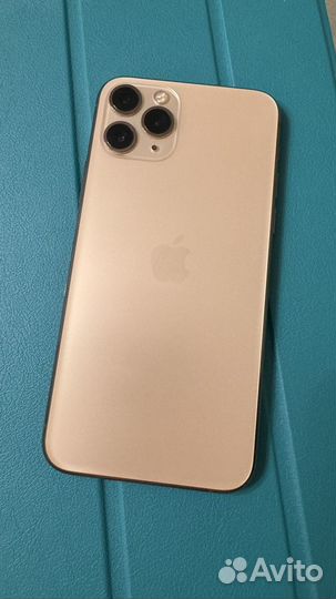 iPhone 11 Pro, 256 ГБ