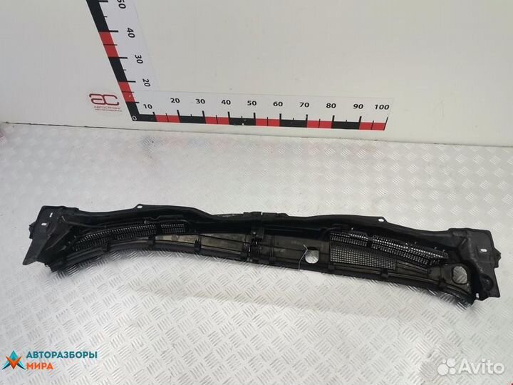 Дождевик Mazda 6 GG рест. 2007 GS1F507S0D