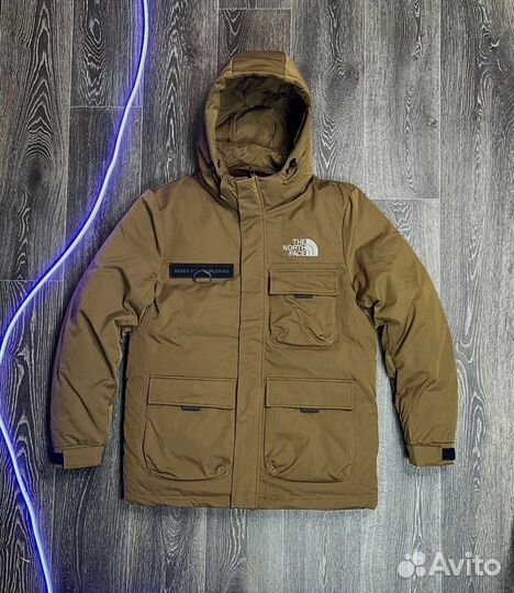 Куртка The North Face