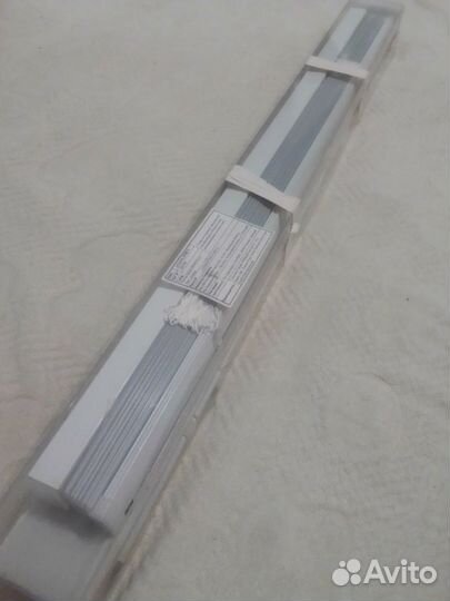 Жалюзи на окна