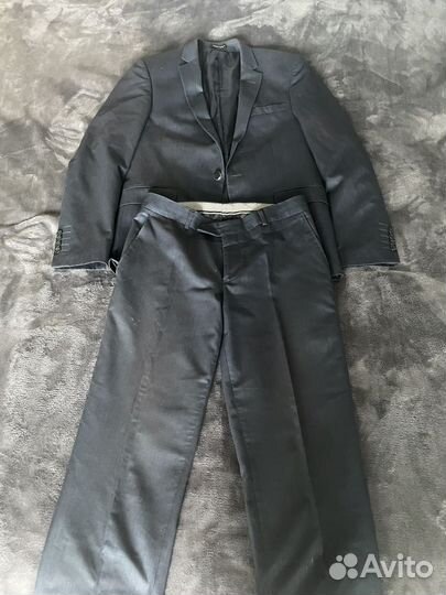 Костюм мужской
