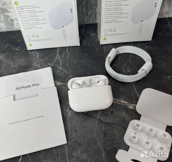 Apple Airpods Pro 2