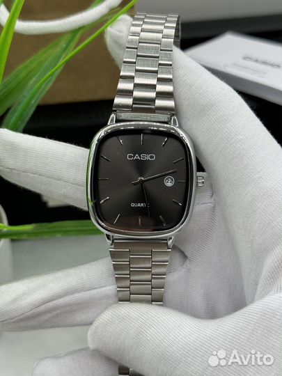 Наручные часы casio vintage