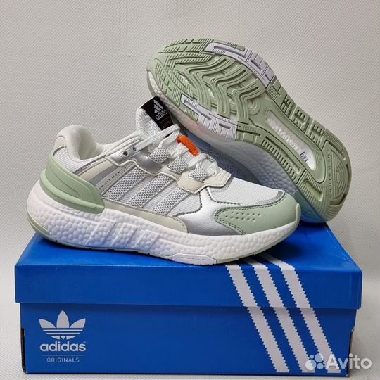 Кроссовки adidas equipment