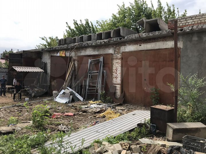 Склад, 800 м²