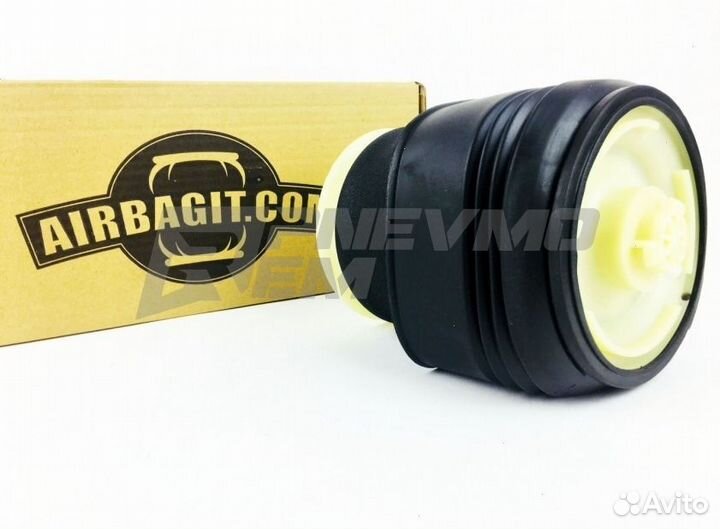 Задний пневмобаллон BMW X5 F15