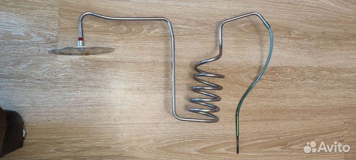 Змеевик для куба 