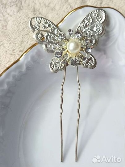 Шпильки для волос